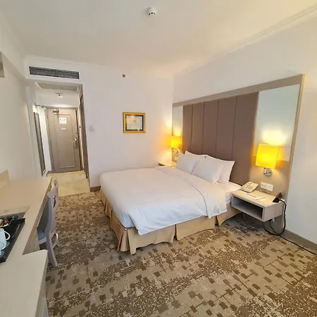 Sunway Hotel Hanoi-2